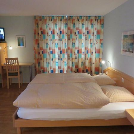 Hotel Restaurant Sternen Guggisberg Экстерьер фото